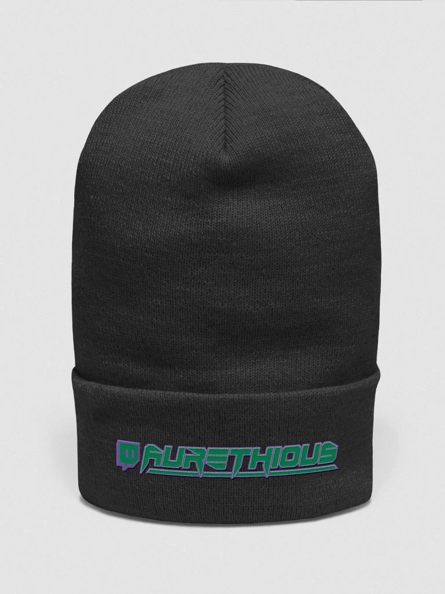 Aurethious Beanie product image (1)