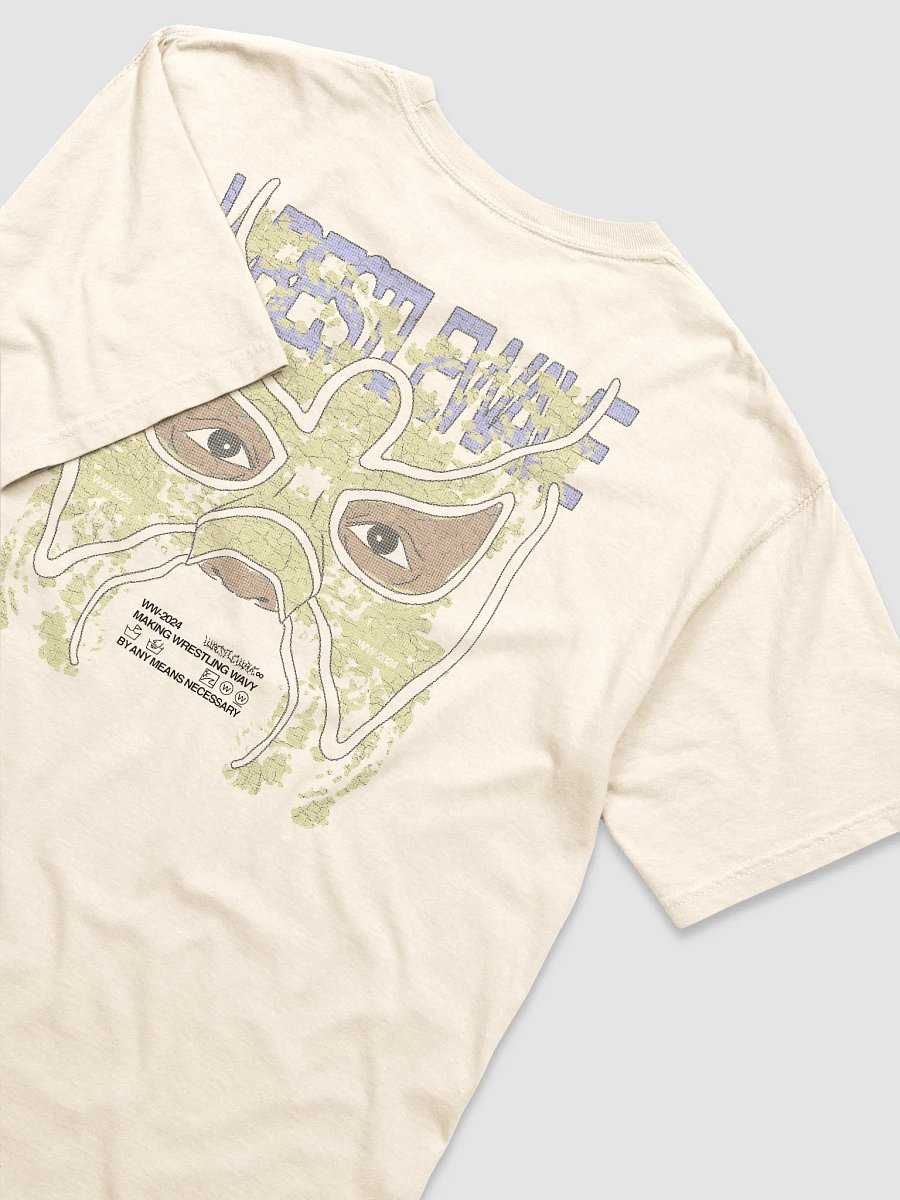 Any Means Necessary Tee product image (4)