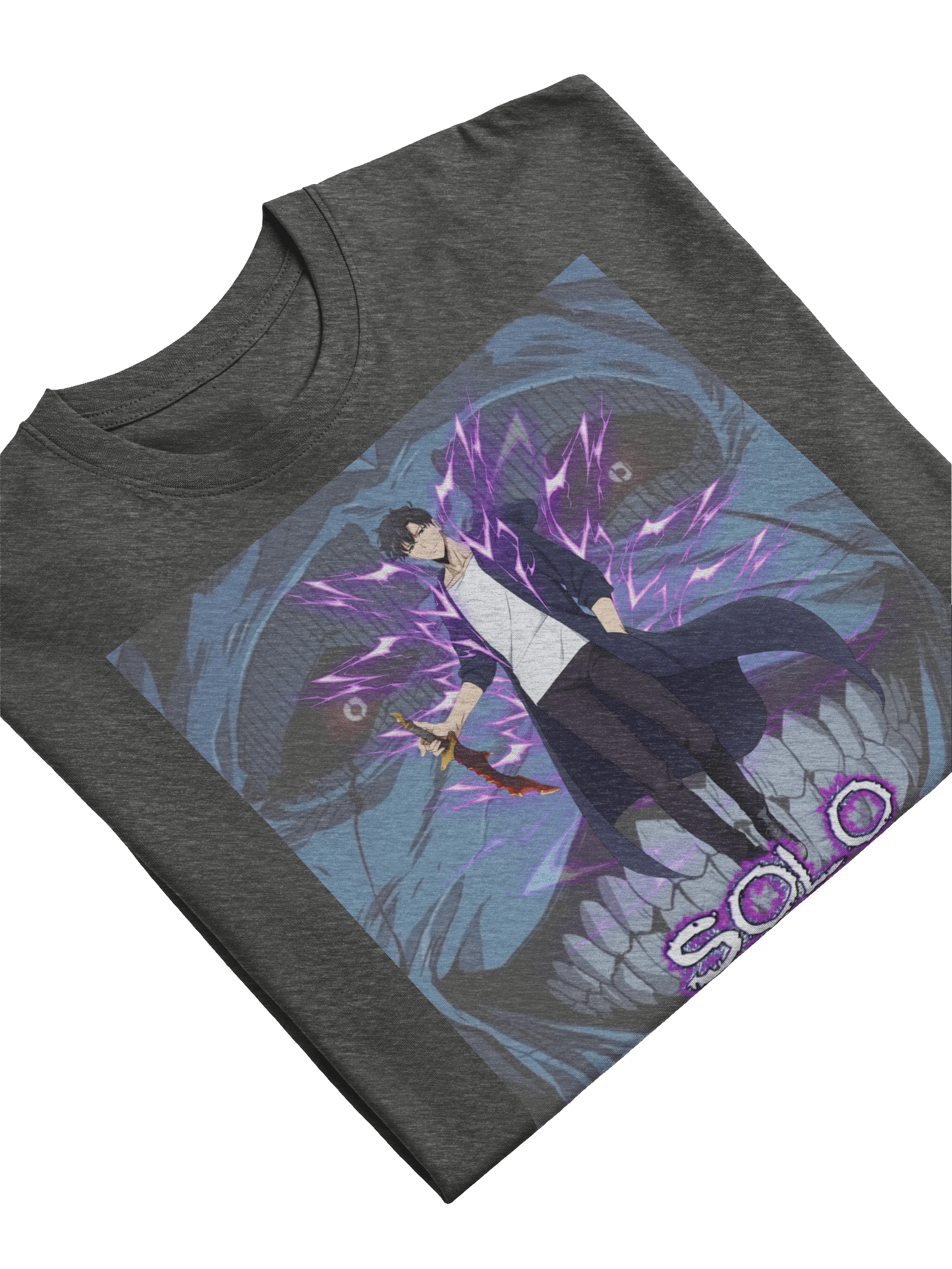 Solo Leveling: Sung Jin Woo product image (21)