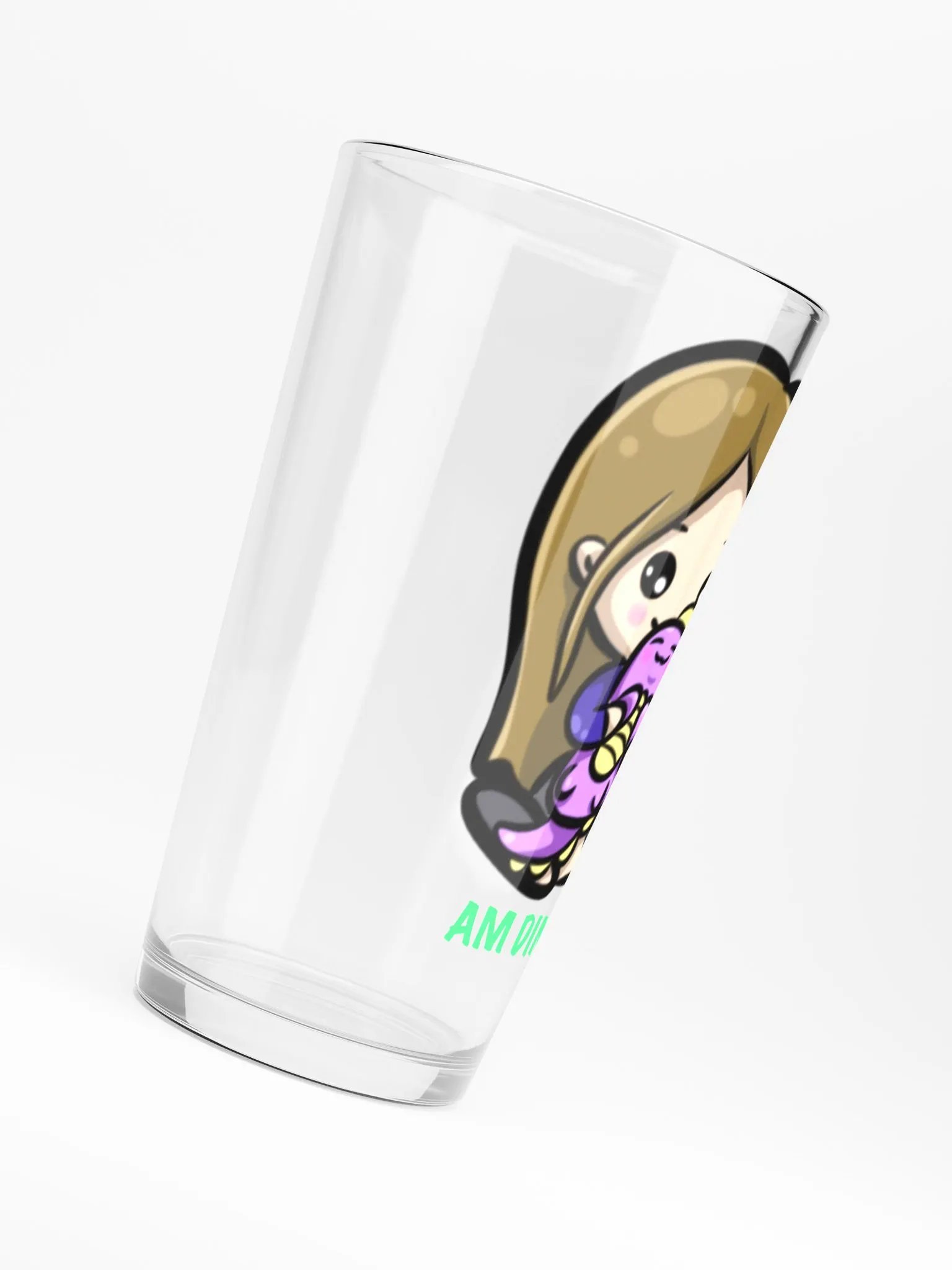 Goist and Nugget Glass product image (6)