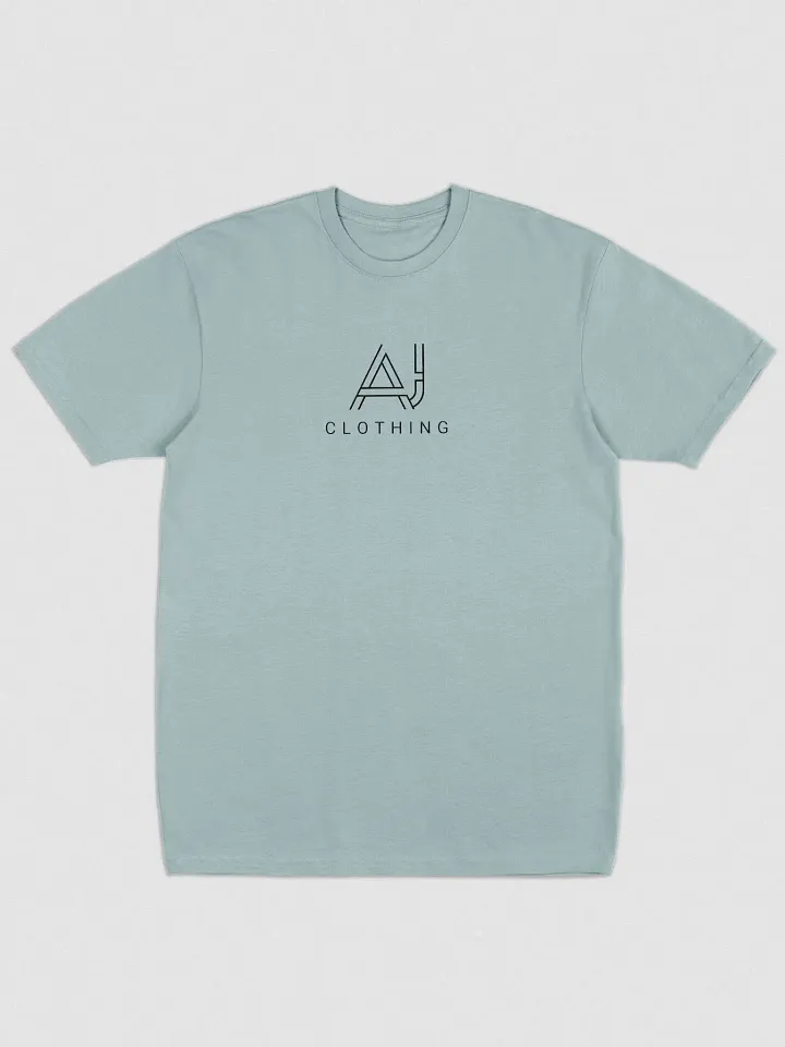 AJ T- Shirt - Printed Logo product image (1)