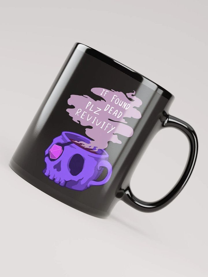 IFDPR Mug product image (1)