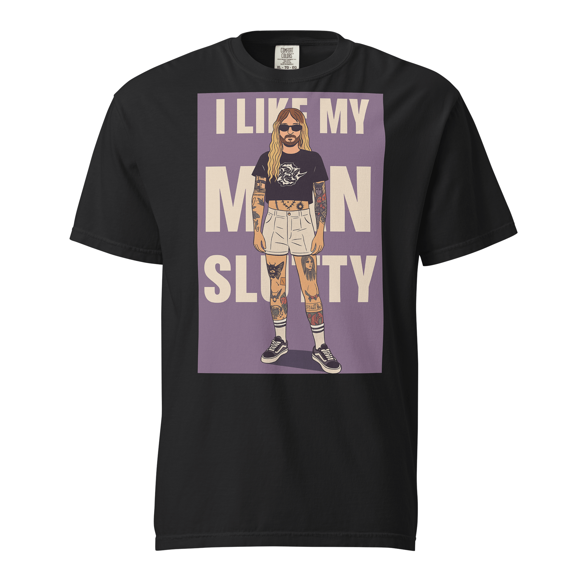 How do you like it? product image (1)