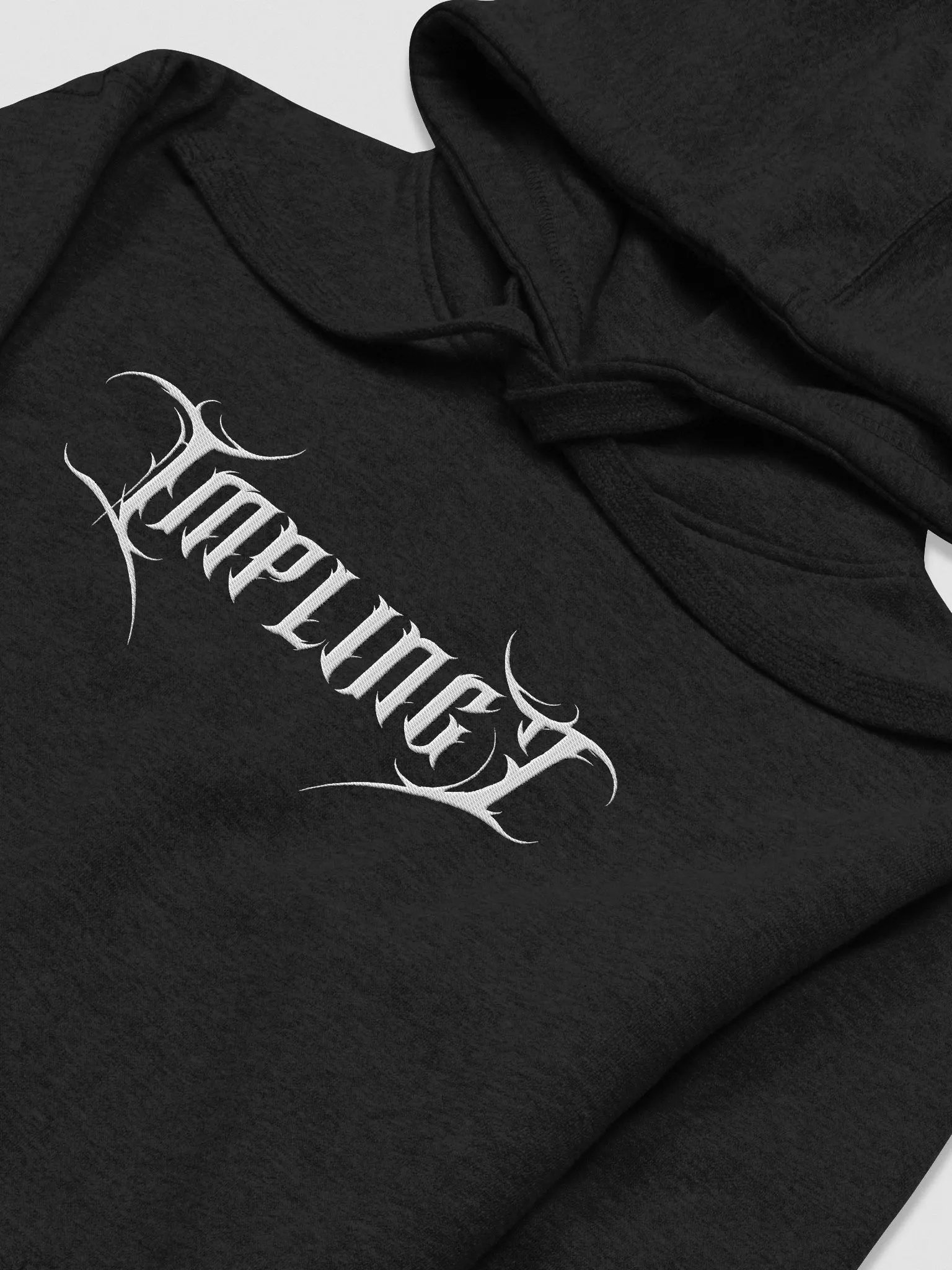 IMPLINGZ 0.1 HOODIE product image (3)