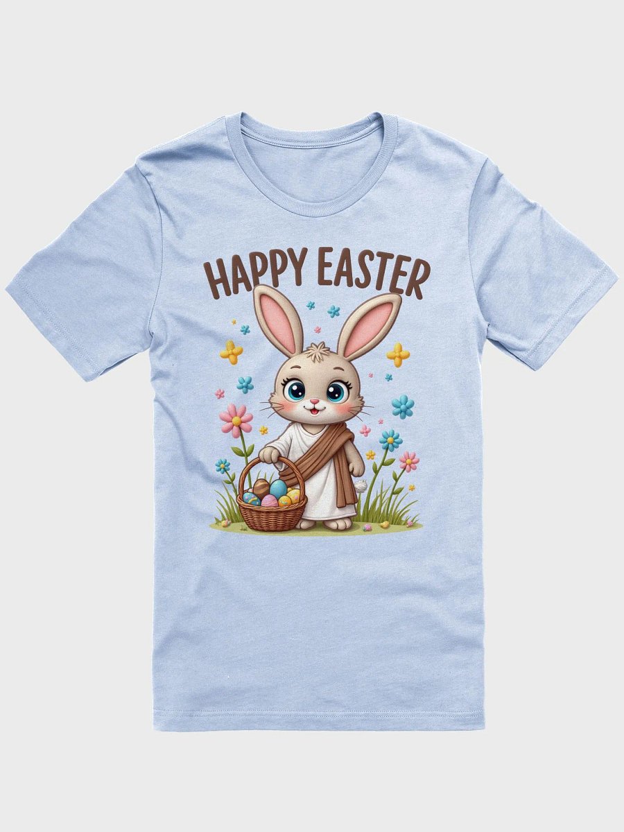 Easter Bunny Bliss T-Shirt product image (11)