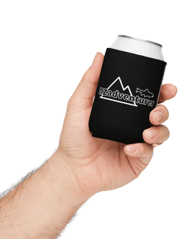 Cooler - Black product image (3)