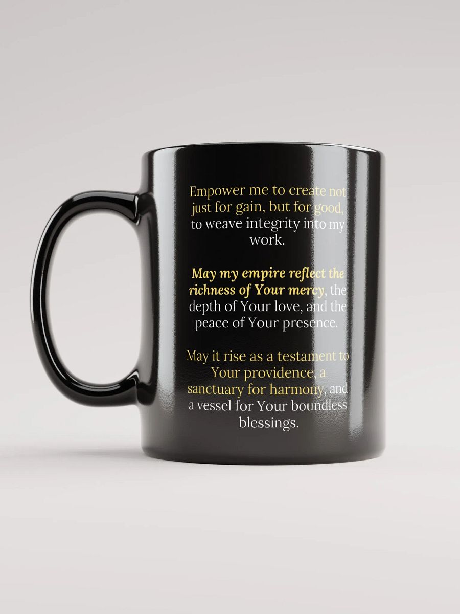 Empower My Abilities Coffee Mug product image (5)