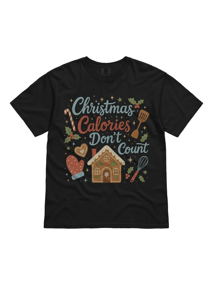 Christmas Calories Tee product image (1)