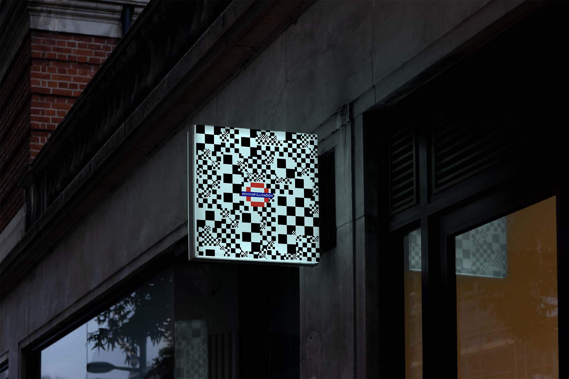 ML-Sign-04 [SL] product image (2)