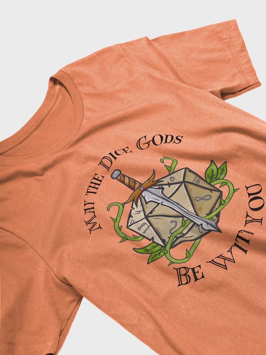 Dice Gods Tee product image (24)