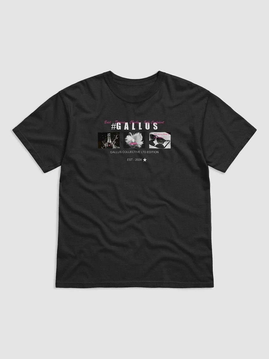 T-Shirts Gallus product image (1)