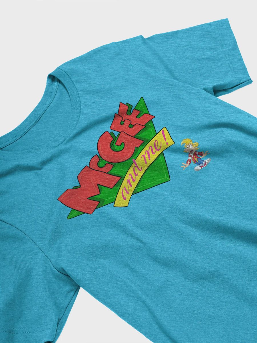 McGee and Me! Millenial Drip product image (32)