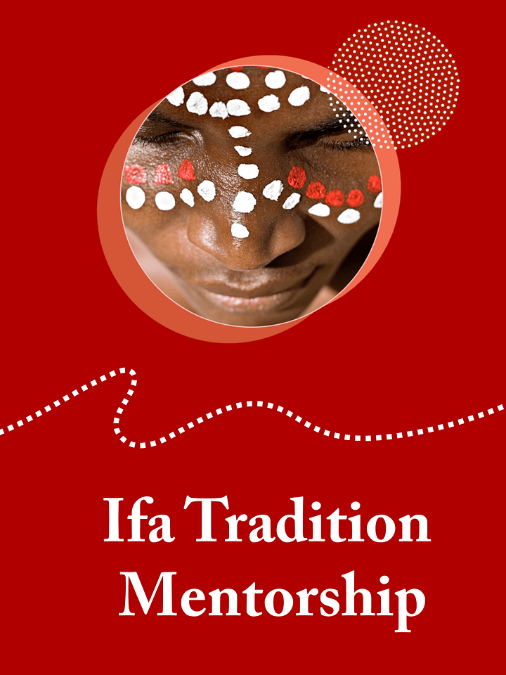 Ifa Tradition Mentorship product image (1)