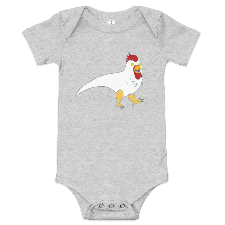 Chicken Rex product image (7)