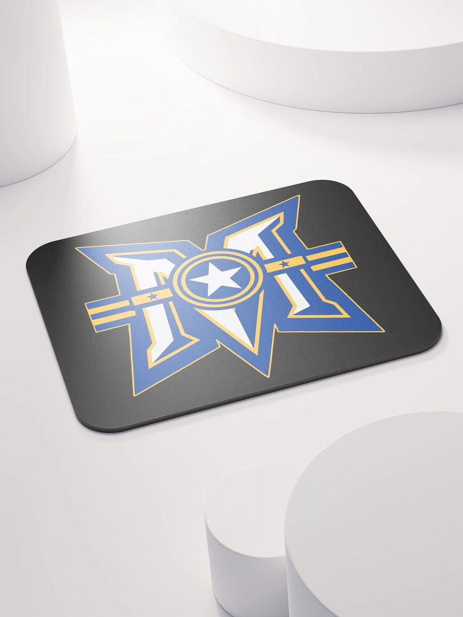 Montgomery Generals Classic Mouse Pad product image (4)
