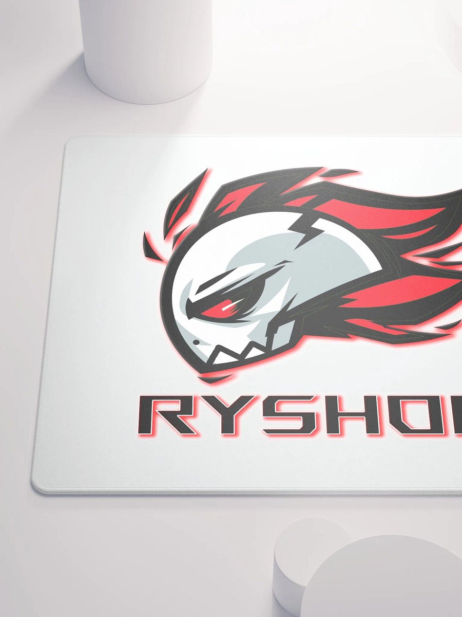 Ryshok Gaming Mouse Pad product image (6)