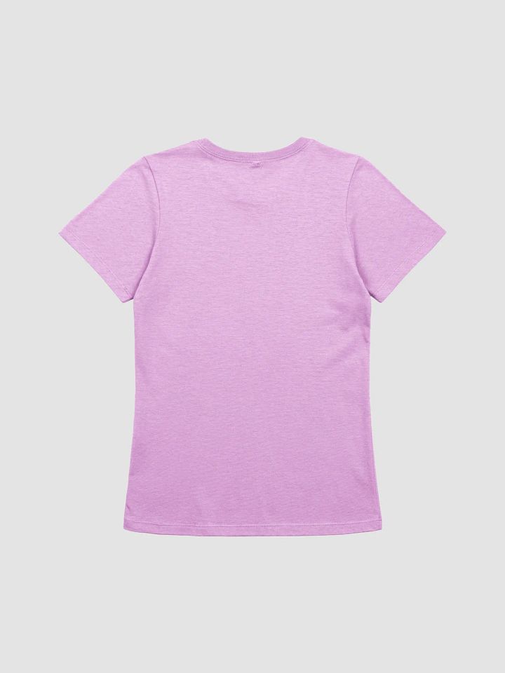 Ich kaufe Schmetterlinge - Shirt, Damen, schwarze Schrift product image (8)