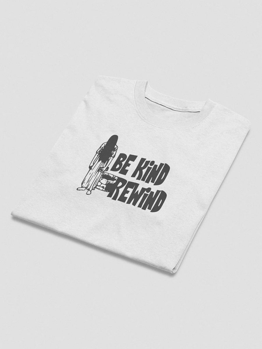 Be Kind Rewind The Ring Sadako T-Shirt product image (23)