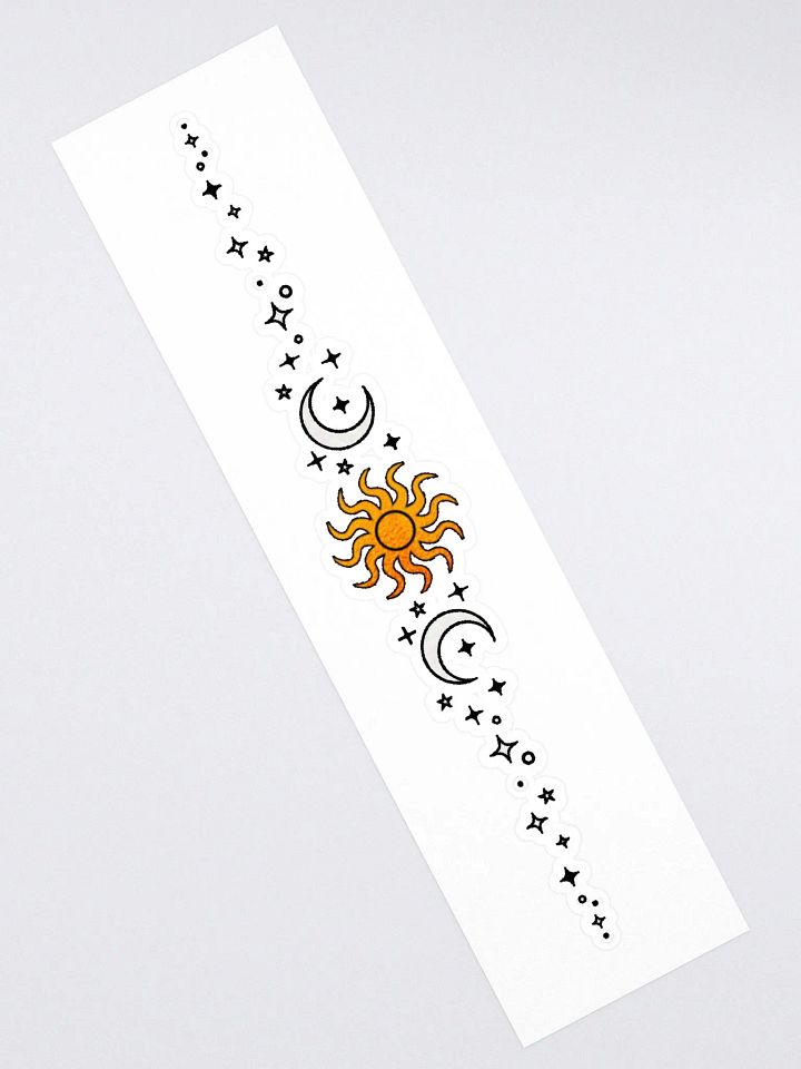 Celestial Sticker product image (2)