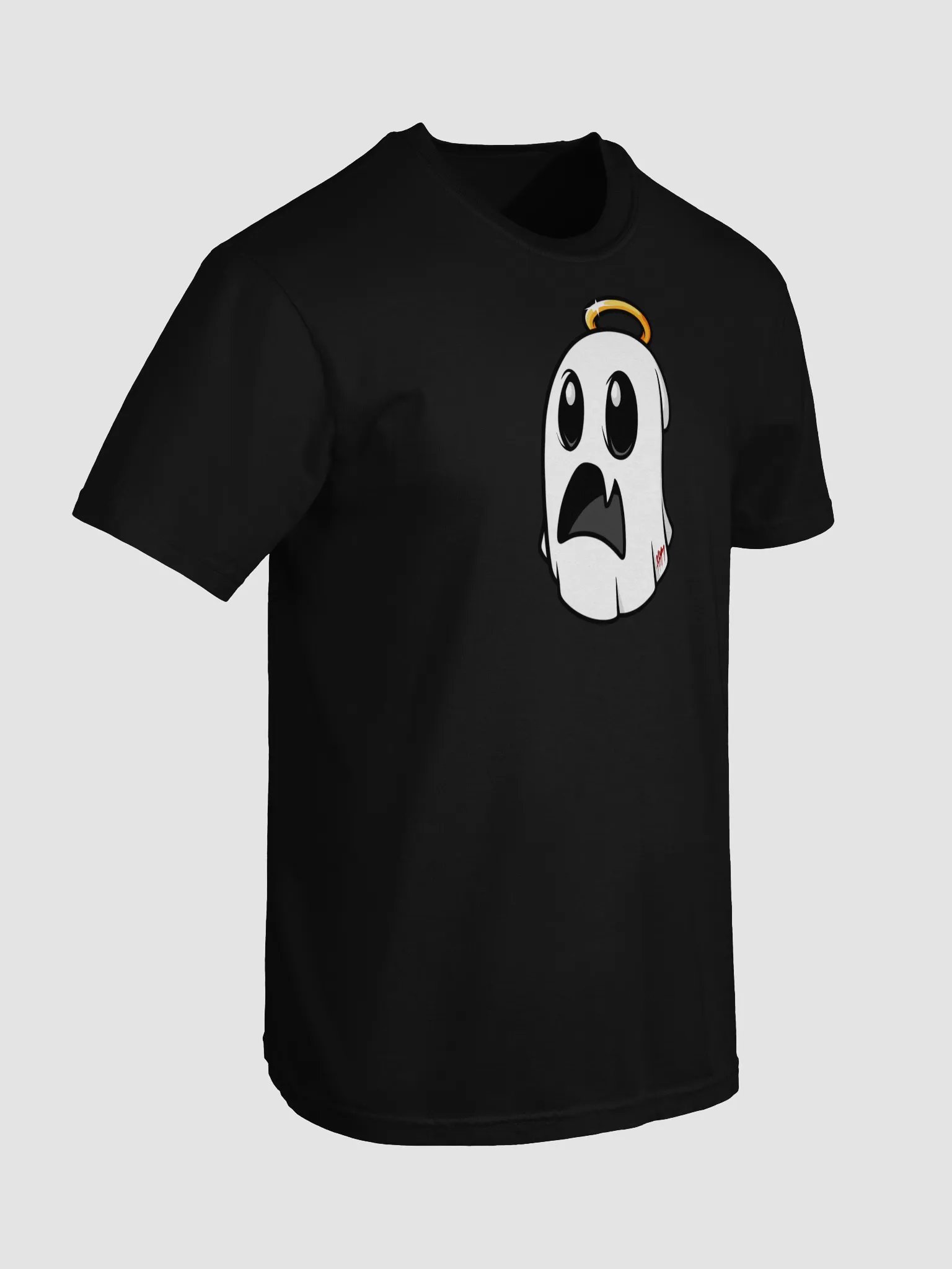 Ghosty | Wha?! product image (7)