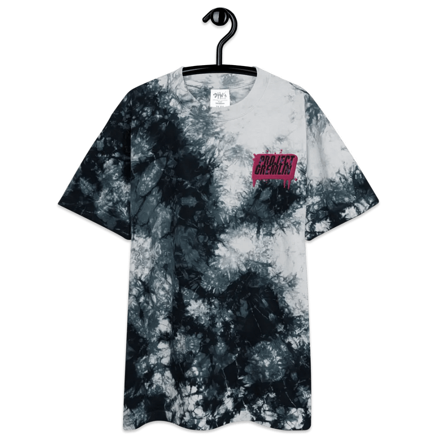 Project Gremlin Tie-Dye product image (6)