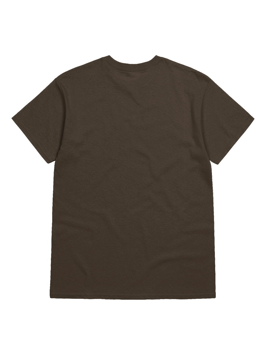 Wild bear graphic t-shirt product image (54)