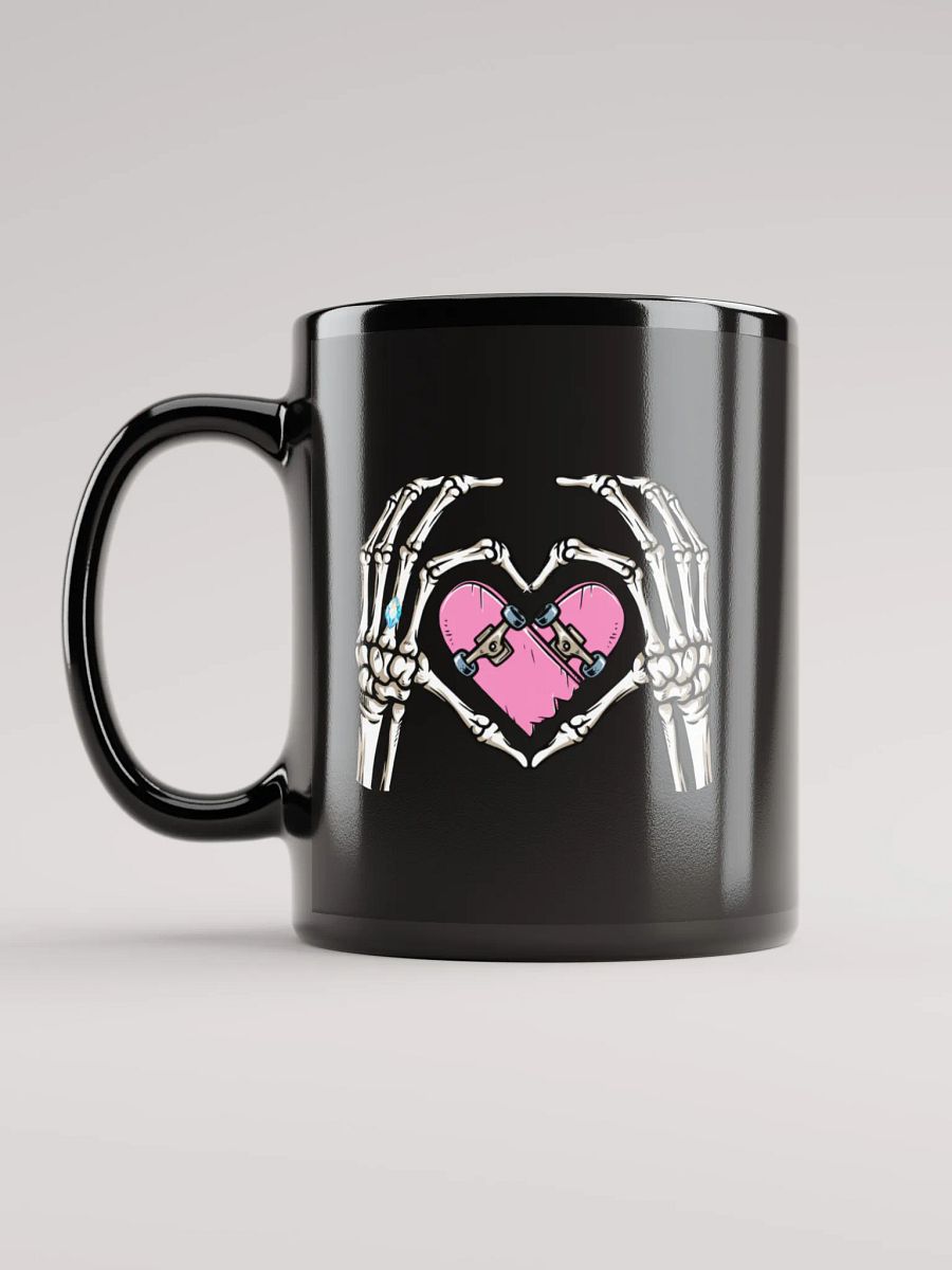 Skate Heart Cup product image (4)