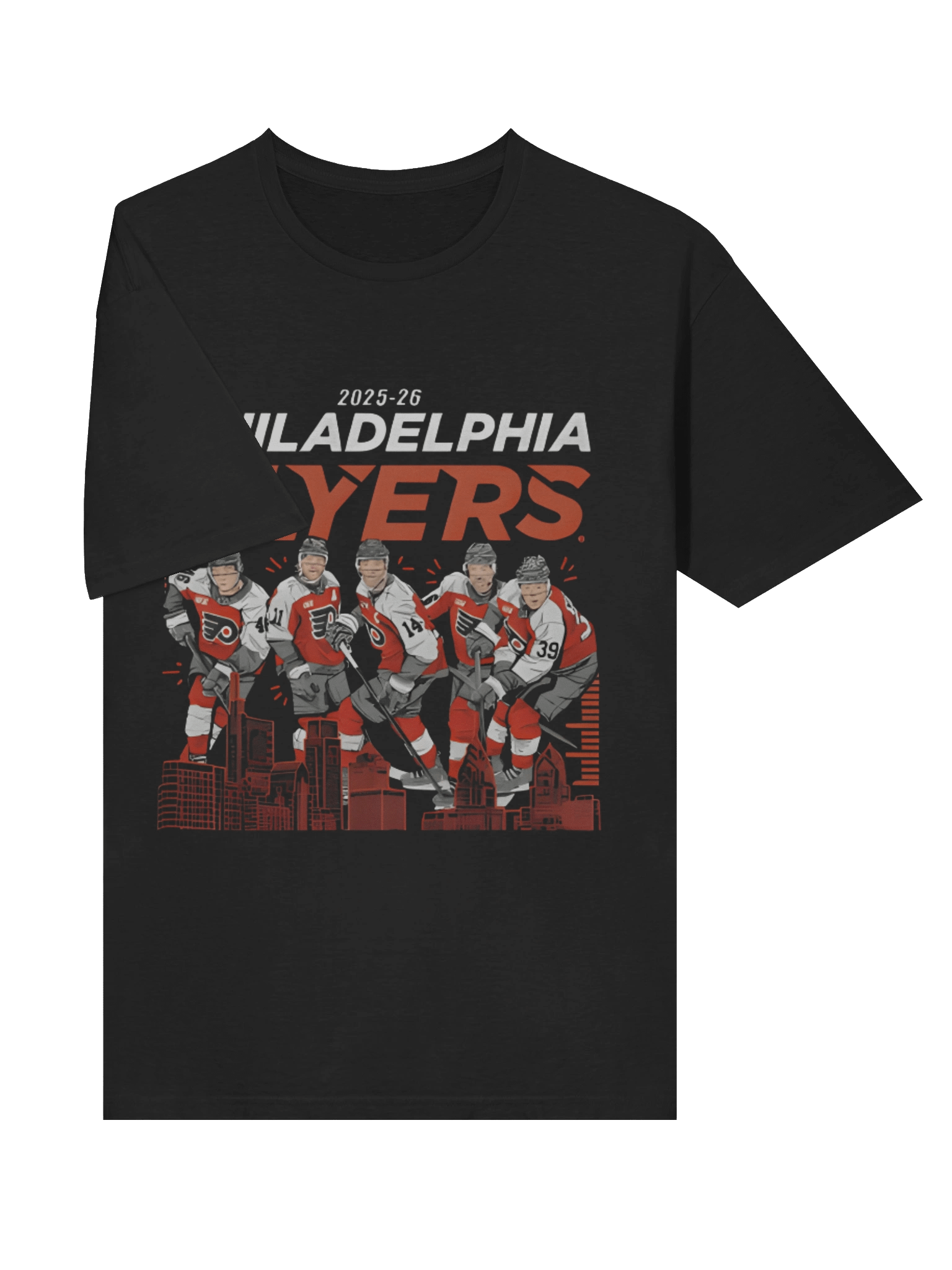 Philadelphia Flyers Home Opener Shirt product image (3)
