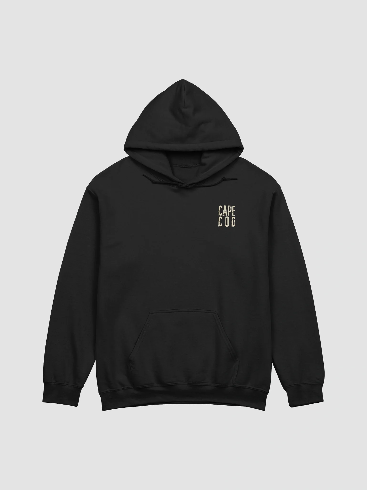 Bury My Bones in Cape Cod - Hoodie product image (2)