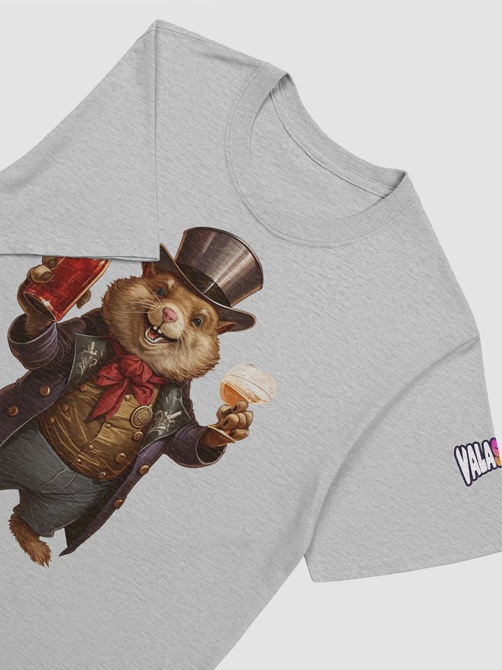 Fingered Beaver Shirt - Light product image (2)