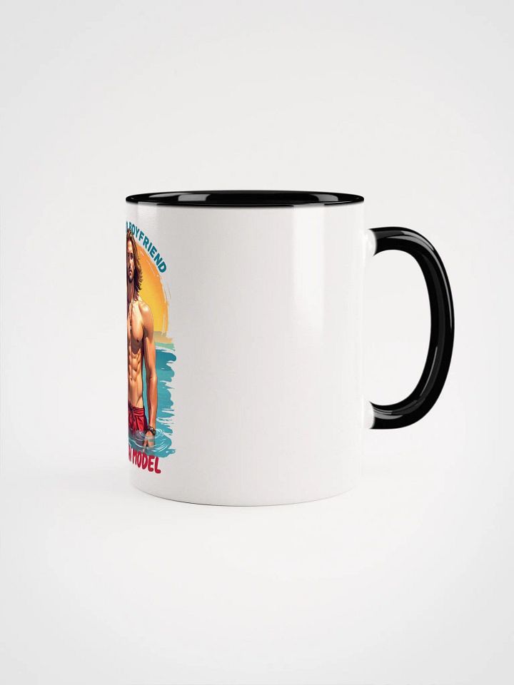 AI Dream Boyfriend Ceramic Mug product image (5)