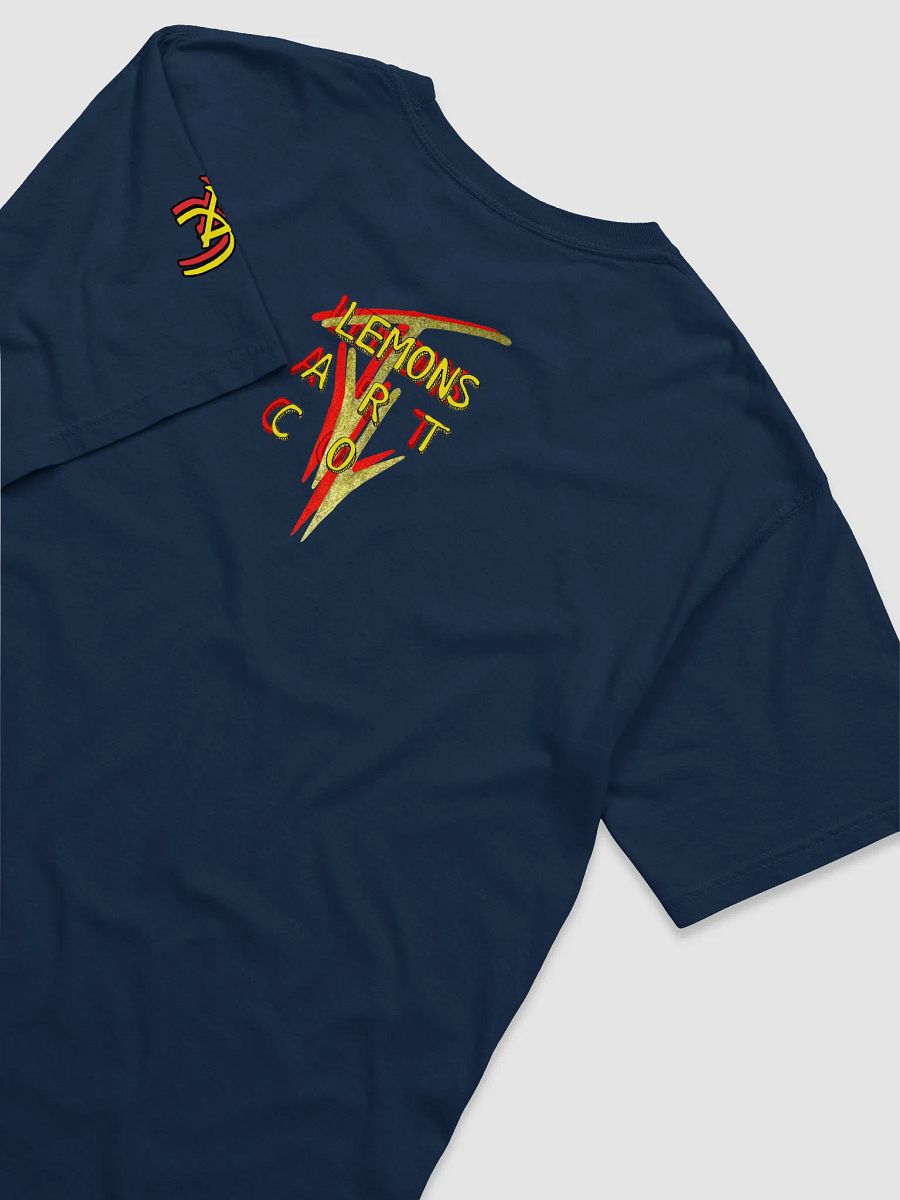 Redpool and Logan Picture Booth T-Shirt product image (55)