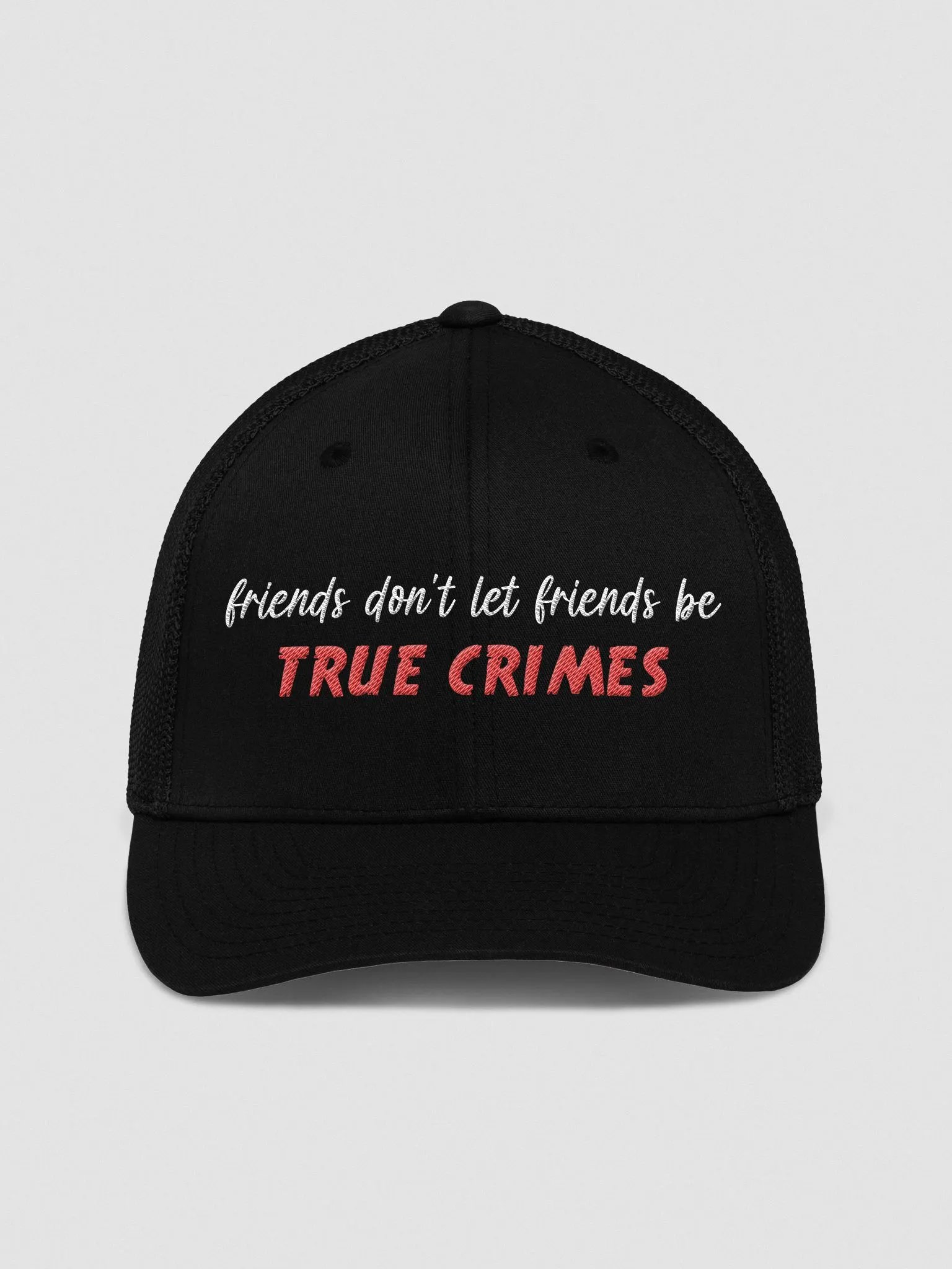 friends cap product image (1)