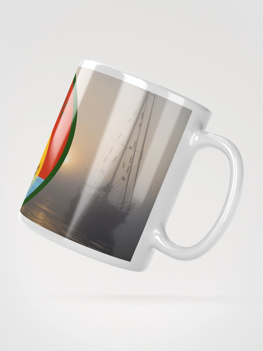 Fair Isle Mug product image (4)