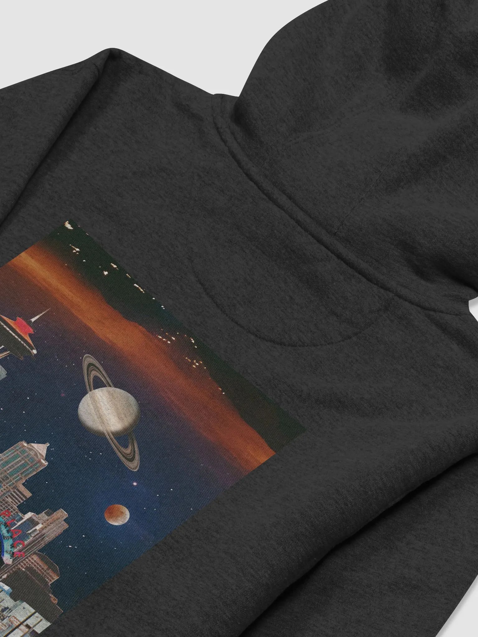 Retro Seattle Hoodie product image (4)