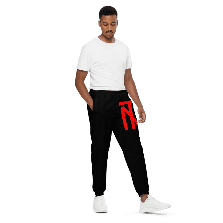 Tor's Nightcore Official Pants V2 product image (2)