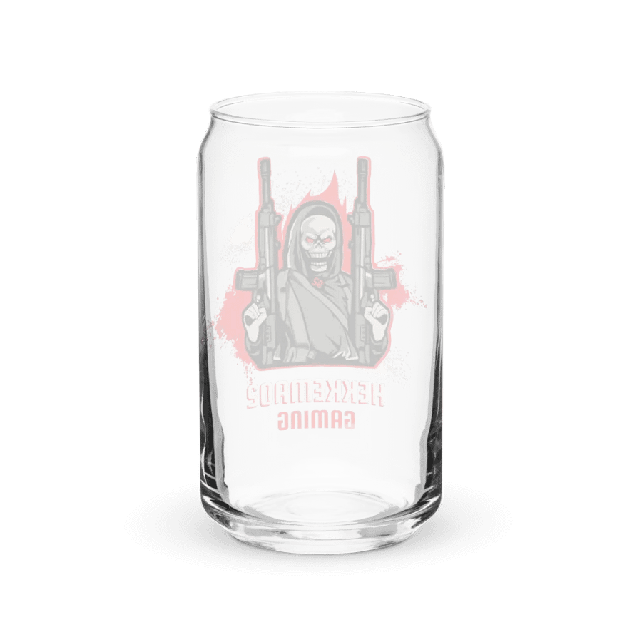 OG Logo Can Shaped Glass product image (8)