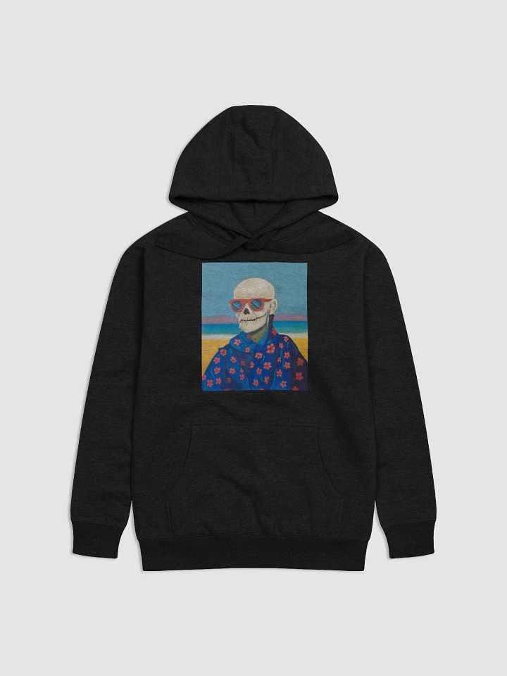 Gerald on a Hoodie product image (9)