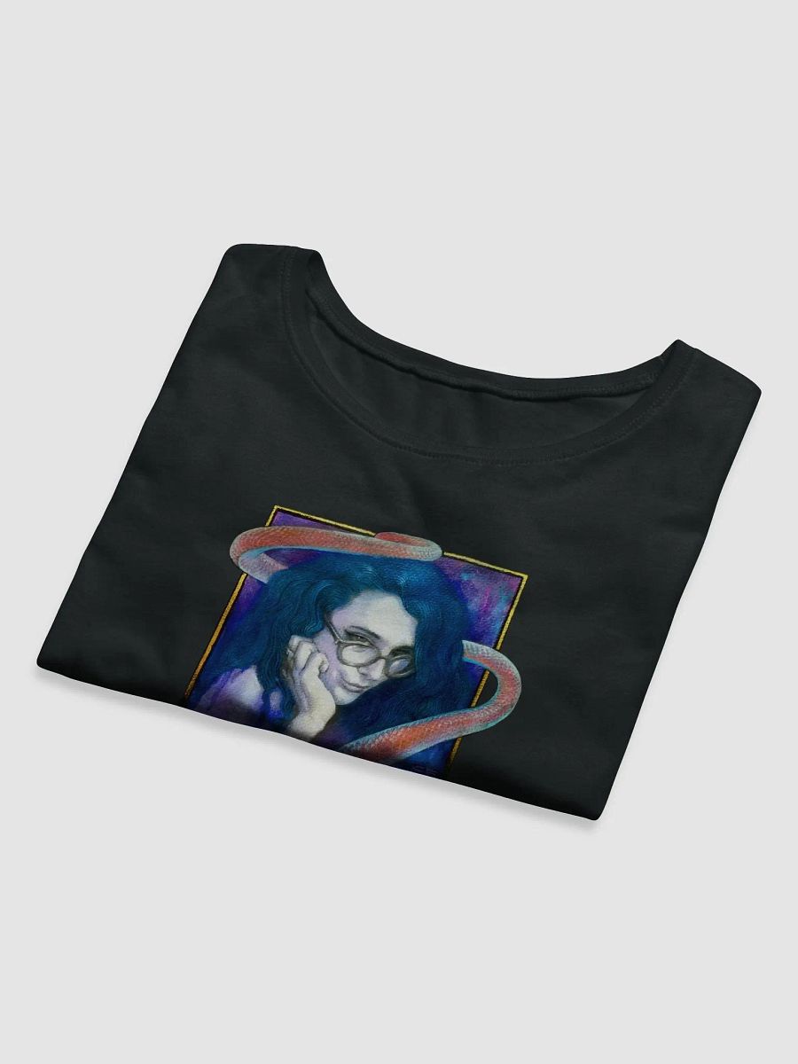 Drip Crop Top product image (5)