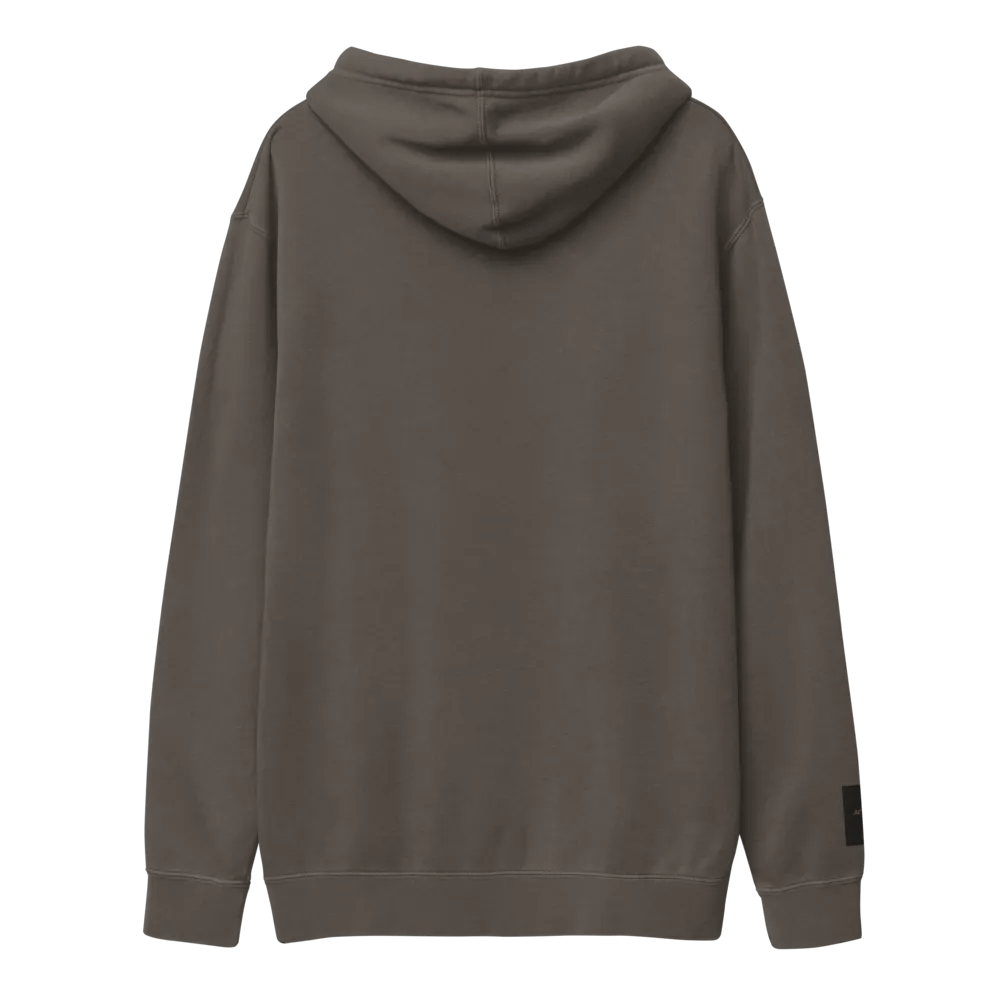 Crowned Lion of Judah Hoodie product image (12)