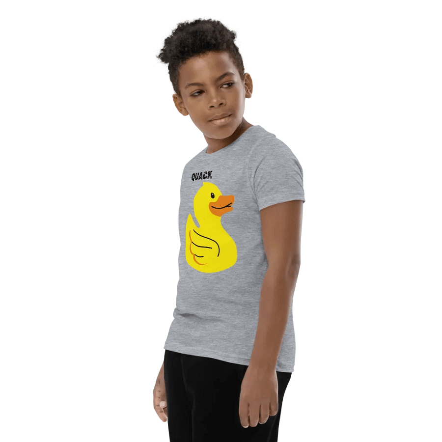 Ruber Ducky product image (151)