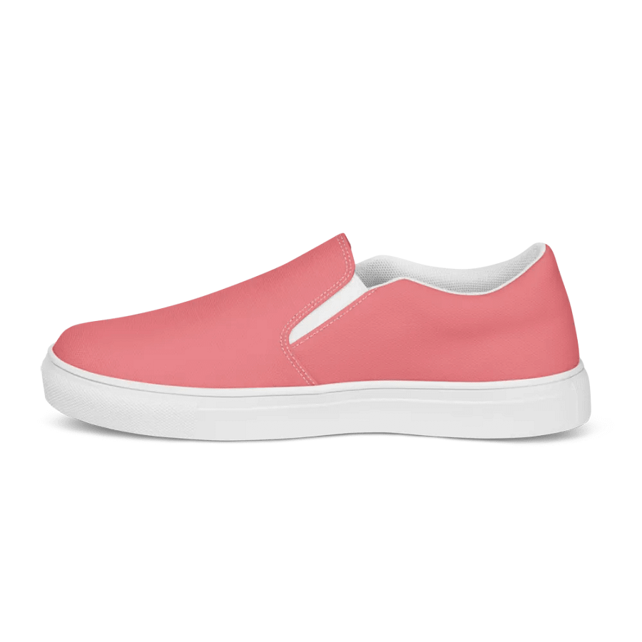 Salmon Slip-Ons product image (11)