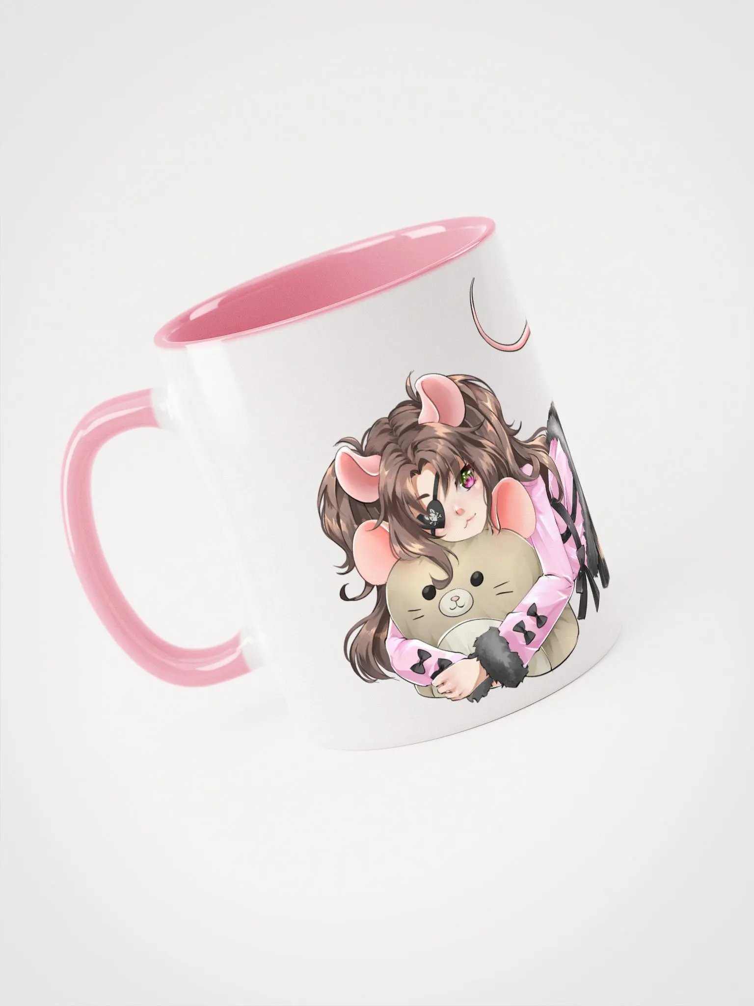 Kyoharu Snuggle Mug product image (3)