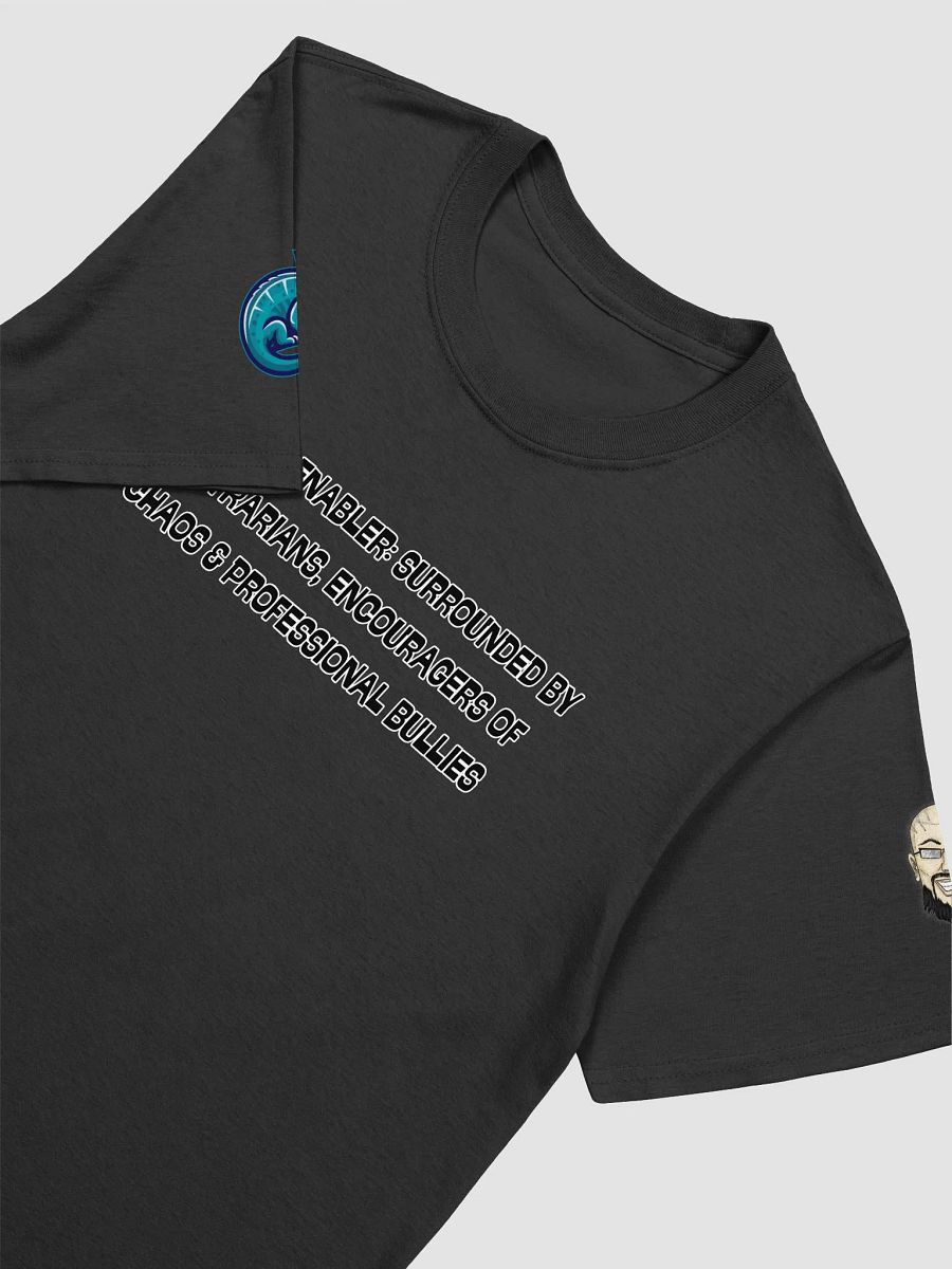 Chaos Enabler Tee product image (3)