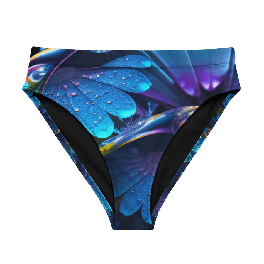 Kawaiikitten Exclusive Premium Bikini Bottom product image (1)