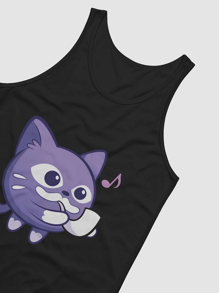 Saxy Tank product image (6)