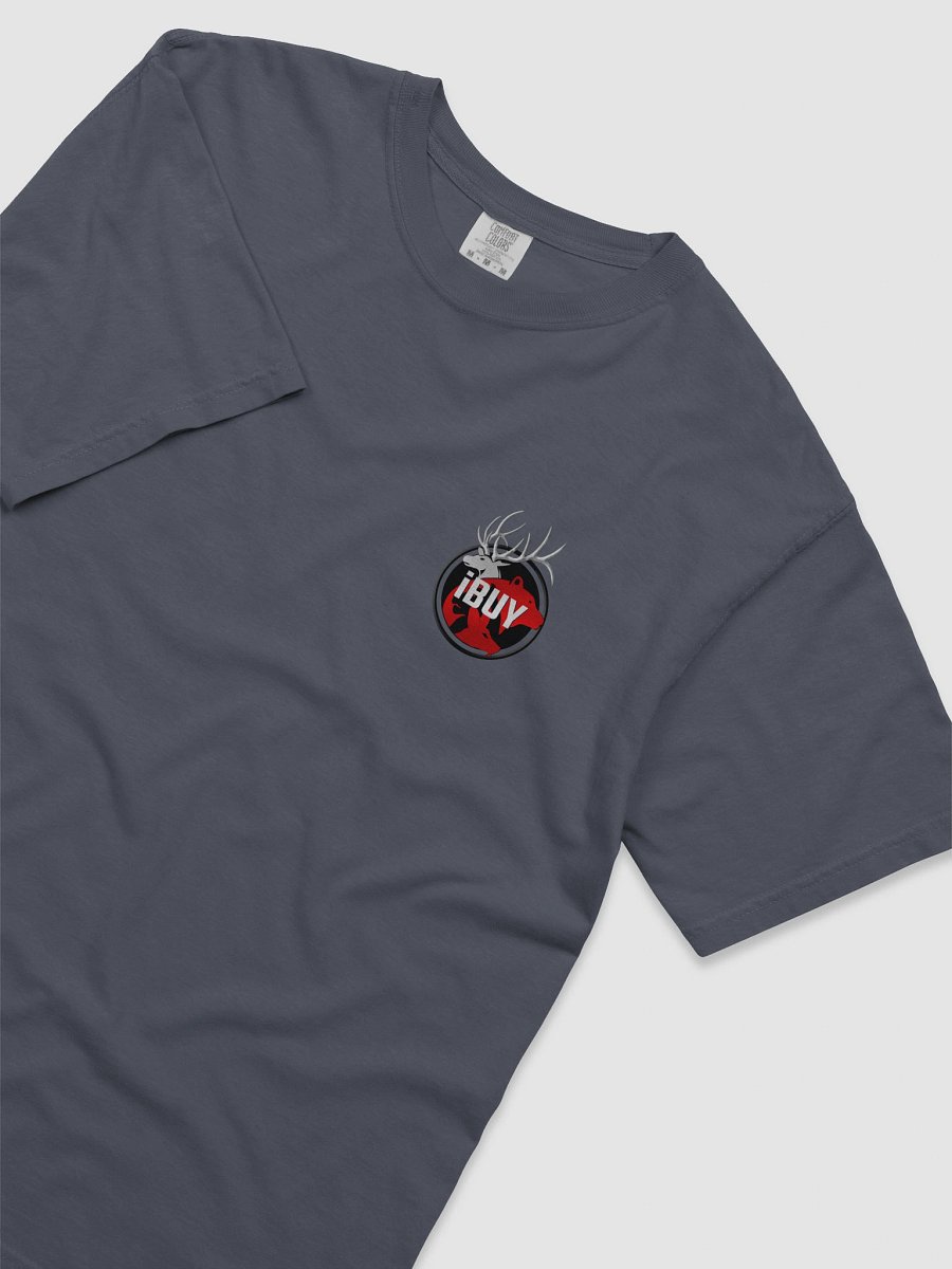 Repeat T-Shirt product image (29)