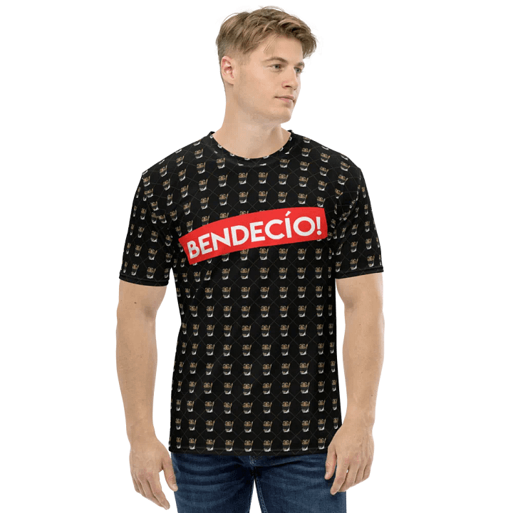 Bendecio! Limited (A) product image (1)