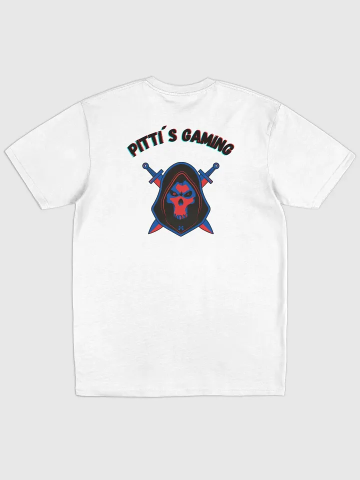 Pittis Sommer Shirt product image (2)