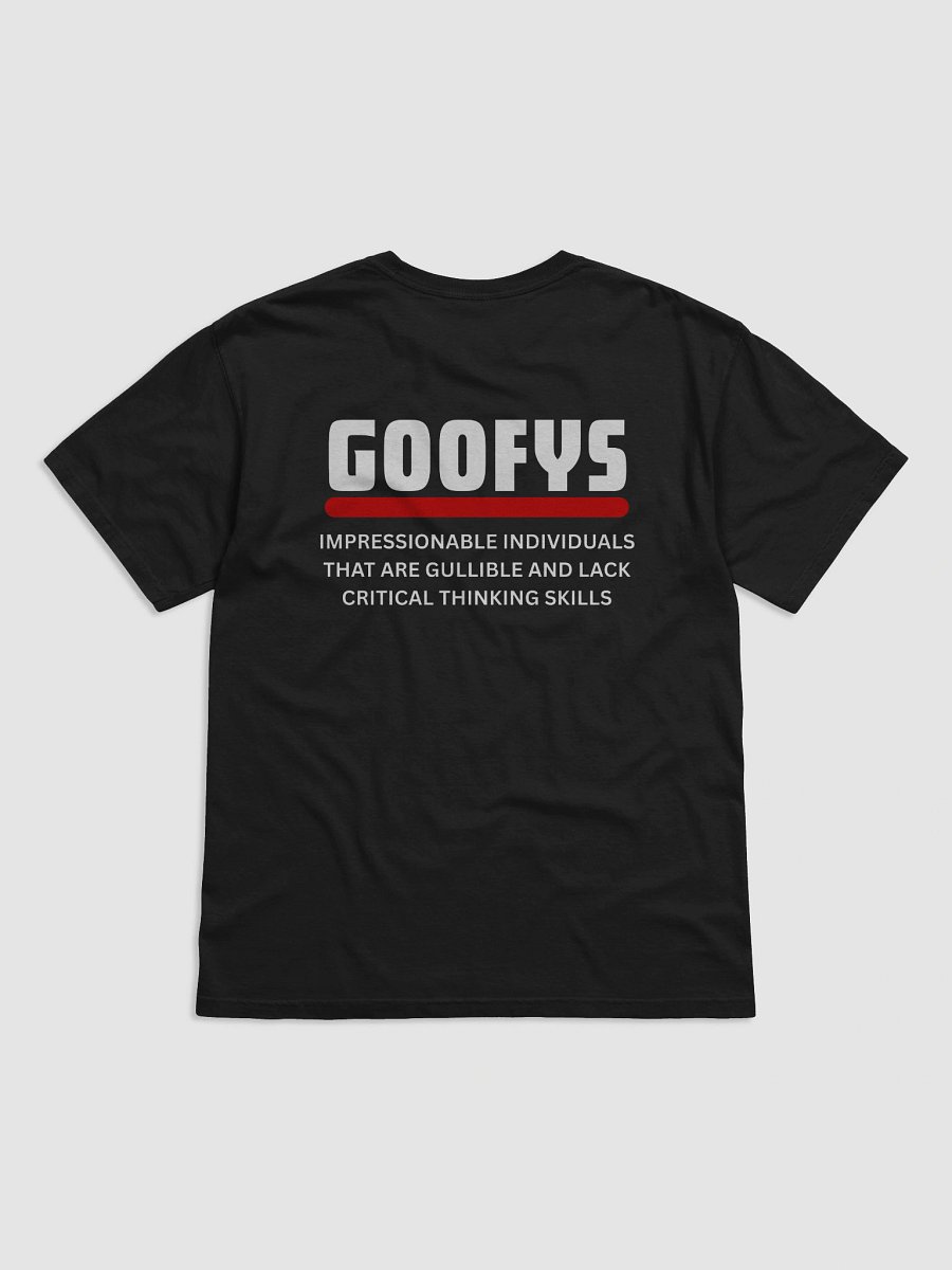 Goofys Galore T-Shirt product image (2)